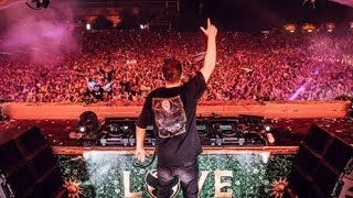 Martín Garrix  Tomorrowland 2023 weekend 2  cierre del tomorrowland tomorrowland 2023 2023 [upl. by Assyle]