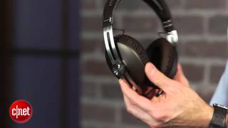 Sennheiser Momentum headphones Plush sound for 349 [upl. by Morgana]