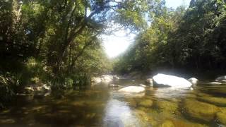 Mossman Gorge  Queensland Australia [upl. by Erastus]