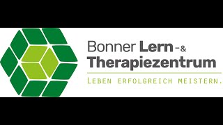 Ergotherapeutinnen gesucht im Bonner Lern und Therapiezentrum [upl. by Kore]