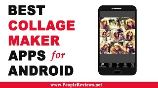 Best Photo Collage Maker Apps for Android – Top 10 List [upl. by Remo413]