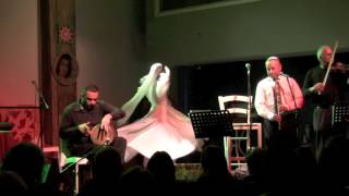 Dervish Dance  Rumi Night [upl. by Natica]