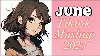 Tiktok Mashup 2023 June  Philippines 🇵🇭 Mashup Dance Craze Remix Party Dance [upl. by Olmsted]