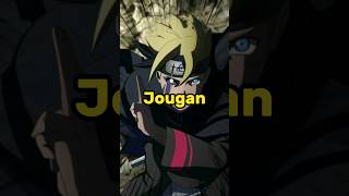 Is the Jougan in the Boruto Manga Explained jougan boruto dojutsu [upl. by Adaynek161]