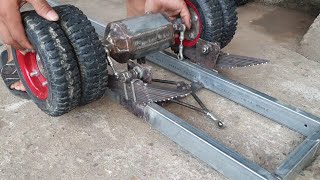 homemade rc truck car videos  rc action homemade [upl. by Ahsein502]