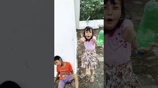 ছোটুকে ভয় দেখাতে গিয়ে দাদার যা অবস্থা হলো  shorts  yshorts  shortsvideo  trending viralshorts [upl. by Kahcztiy]