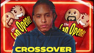 CROSOOVER TOP 8 STREET FIGHTER 6 THE CAN OPENER [upl. by Westlund285]