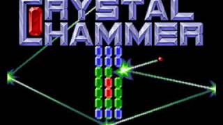 Amiga Music  Crystal Hammer HQStereo [upl. by Imogen]