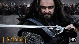 The Hobbit Movie Trailer 2011 [upl. by Brewster]