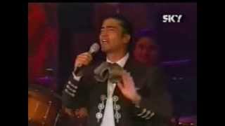 Alejandro Fernandez Rancheras Matalas y mi gusto es [upl. by Forward]