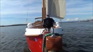 PocketShip Bowsprit Cam [upl. by Cliff]