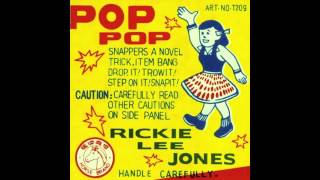 Rickie Lee Jones  Love Junkyard [upl. by Anid]