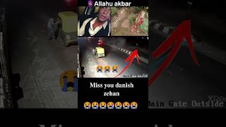 😭💔 Danish zehen songyoutube danish viral [upl. by Any]