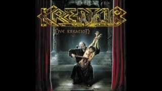 Kreator  Live Kreation Disc 2 2003 Full Album [upl. by Johiah]