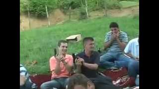 SHIKONI SI FESTOHET NJE PIKNIK PARTY NE KOSOVE PICKNICK IN KOSOVO [upl. by Duggan]