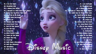 Disney Princess Songs🏰The Ultimate Disney Classic Songs Playlist Of All Time🛕disneyprincesssongs [upl. by Chico]