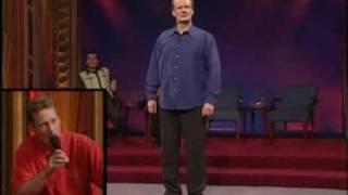 Whose Line  Best Of Laughter  Part 2 of 3 [upl. by Arrek]