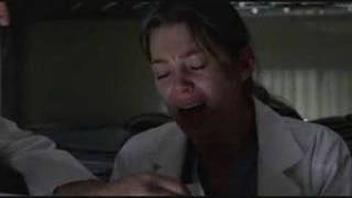 Meredith se echa a llorar [upl. by Alcott]