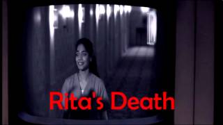 Doctor Who Unreleased Music The God Complex  Ritas Death [upl. by Cosetta981]