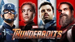 Thunderbolts 2025  First Trailer V3  Marvel Studios  Disney Hotstar [upl. by Avlasor]