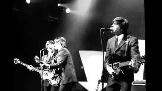 JamesRossVideo 2003  The Fab Four Ultimate Beatles Tribute  She Loves You [upl. by Ardeth]