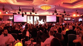 Hr NETWORK Awards Video 2022 [upl. by Sidney]