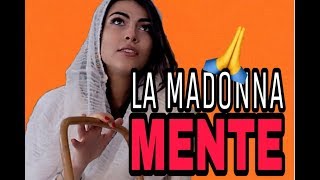 IL PANCIO LA MADAONNA COI RE MAGI Ft GIULIA SALEMI [upl. by Emmons]