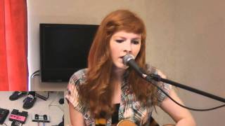 quotYou Need Mequot  Ed Sheeran BOSS RC30 Cover Josie Charlwood [upl. by Ttelrahc]