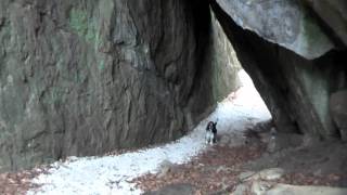 Neubeuern Wolfsschlucht am 12 Mai 2011 Video [upl. by Boylston]