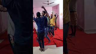 Gori Nache Re Nagori Nache youtubeshorts dance [upl. by Ravo]