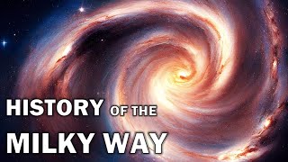 The Incredible Story of the Milky Way 4K [upl. by Asirrak717]