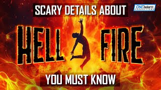 SCARIEST DETAILS ABOUT HELL EVERY MUSLIM MUST KNOW [upl. by Zenger79]