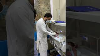 Cute Babies In Nursery 🥹🥹🥹 viralvideo baby disappear babycare cute neonate babyfeeding [upl. by Nagaet]