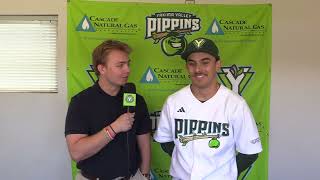 Pippins Postgame for June 3 2024 with Davis Koester [upl. by Sidra]