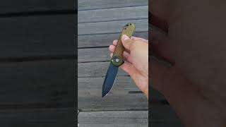 Todays Blade Civivi Elementum II Ultem Version edc knives shorts [upl. by Marlene947]