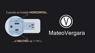 Cosas que DEBERIA saber TODO ELECTRICISTA acerca de los TOMACORRIENTES  RETIE NTC 2050 de 2020 [upl. by Franciscka]