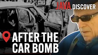 Car Bomb According to the CIA  PART 1  Full Documentary [upl. by Eanom]