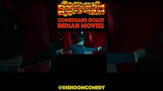 Villains Final Level IsCurtains  Heropanti 2  Dishoom Comedy [upl. by Kenwood]