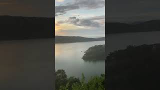 Umiak Lake Shillong Meghalaya [upl. by Elyag183]