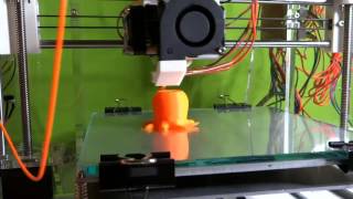 JGAURORA Z  605S cute octopus printing [upl. by Cedar781]