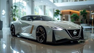 Nissan Maxima 2026 A Dream Car You Must Try [upl. by Anasor]