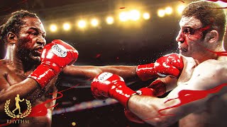 The Last Stand Bloody War Between Lennox Lewis and Vitali Klitschko [upl. by Gerhard]