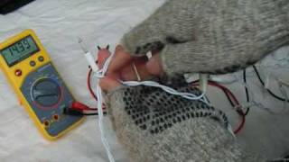 How To Repair Icicle Lights [upl. by Berkow]