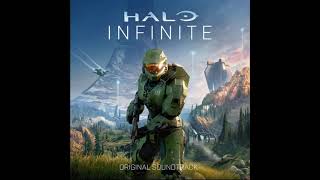 Halo Infinite OST  13 Curtis Schweitzer  Ransom Keep [upl. by Eladnar878]