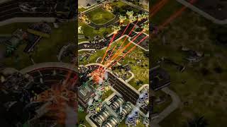 Celestial Empire Death from Above Red Alert 3 Corona Mod redalert3 gameplay [upl. by Apostles]