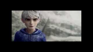 Titanium  Jack Frost  Rise of the Guardians [upl. by Nythsa151]