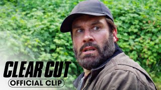 Clear Cut 2024 Official Clip Get The Money  Clive Standen Stephen Dorff Alec Baldwin [upl. by Ilwain791]