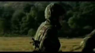 Real Life  Commando Royal Marines 2000  Part 1 [upl. by Lalise]