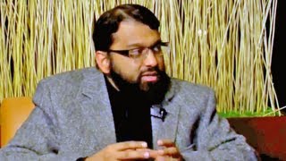 The Islamic view of Homosexuality  Yasir Qadhi on The Deen Show [upl. by Aicirpac]