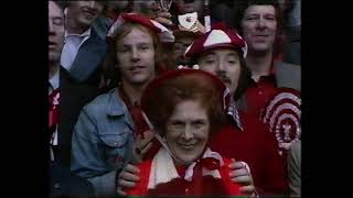 1974 FA Cup Final Liverpool Newcastle United BBC [upl. by Airal]